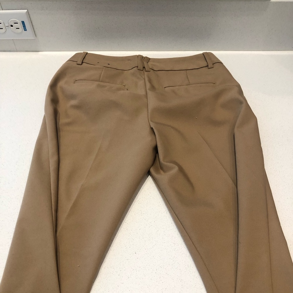 Express Editor Pant - Picture 5 of 5
